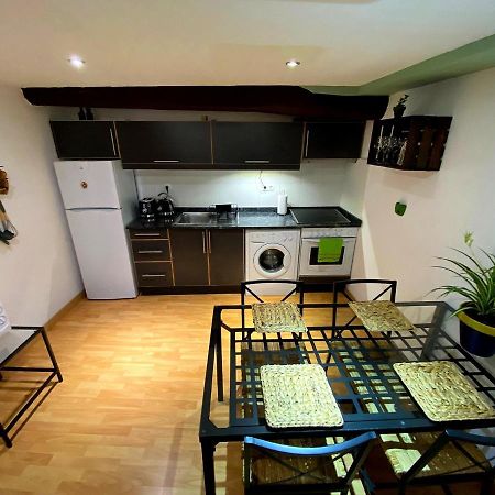 Cornu Karma Apartment El Pati 科尔努德利亚 外观 照片