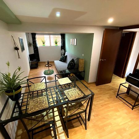 Cornu Karma Apartment El Pati 科尔努德利亚 外观 照片