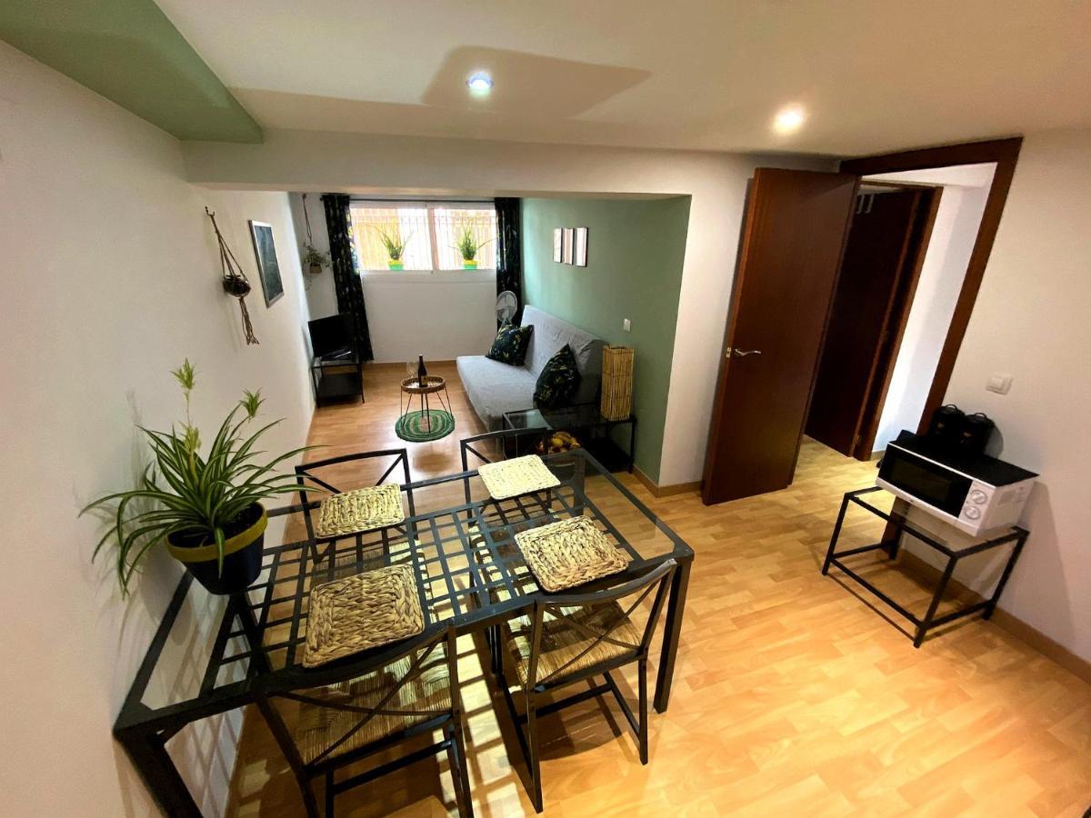 Cornu Karma Apartment El Pati 科尔努德利亚 外观 照片