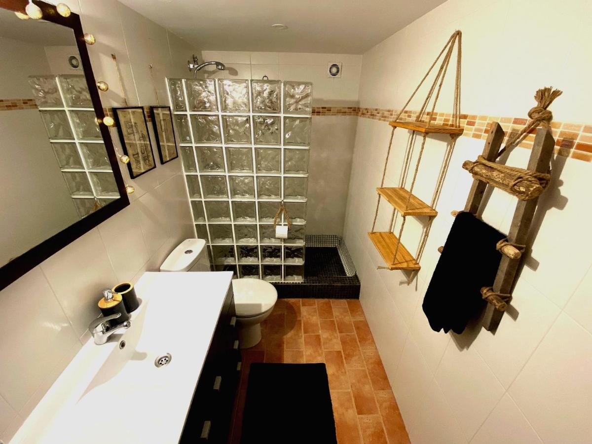 Cornu Karma Apartment El Pati 科尔努德利亚 外观 照片